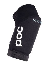 POC Joint VPD Air Elbow in Uranium Black